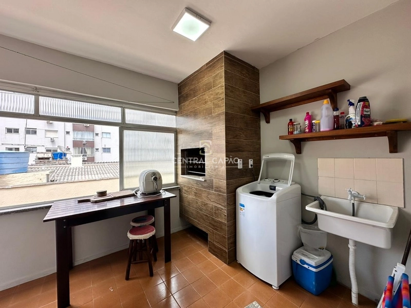 APARTAMENTO DE FRENTE, EXCELENTE LOCALIZAÇÃO: 20ª foto da galeria de imagens do imóvel