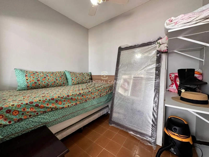 APARTAMENTO DE FRENTE, EXCELENTE LOCALIZAÇÃO: 23ª foto da galeria de imagens do imóvel
