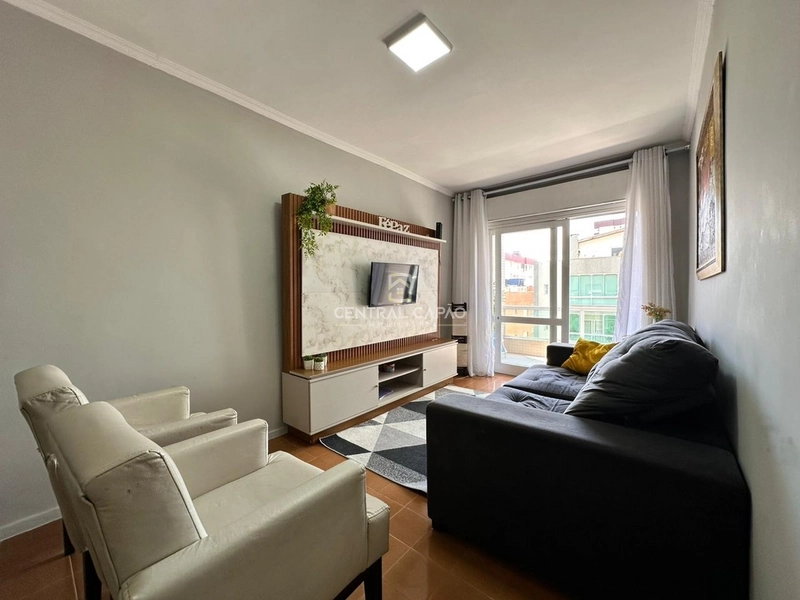 APARTAMENTO DE FRENTE, EXCELENTE LOCALIZAÇÃO: 1ª foto da galeria de imagens do imóvel
