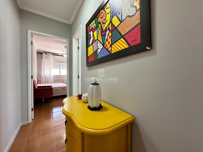 APARTAMENTO DE FRENTE, EXCELENTE LOCALIZAÇÃO: 8ª foto da galeria de imagens do imóvel