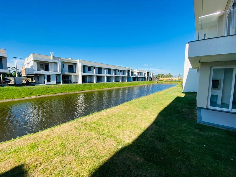 CASA EM CONDOMÍNIO DE LUXO!!!: 4ª foto da galeria de imagens do imóvel