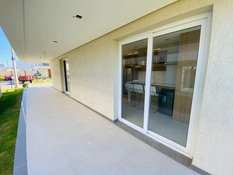 CASA EM CONDOMÍNIO DE LUXO!!!: 3ª foto da galeria de imagens do imóvel