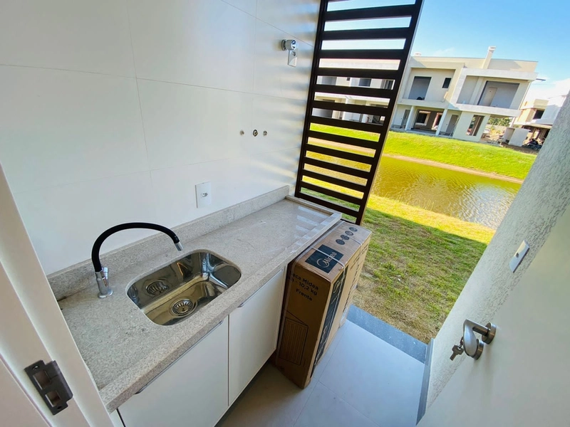 CASA EM CONDOMÍNIO DE LUXO!!!: 21ª foto da galeria de imagens do imóvel
