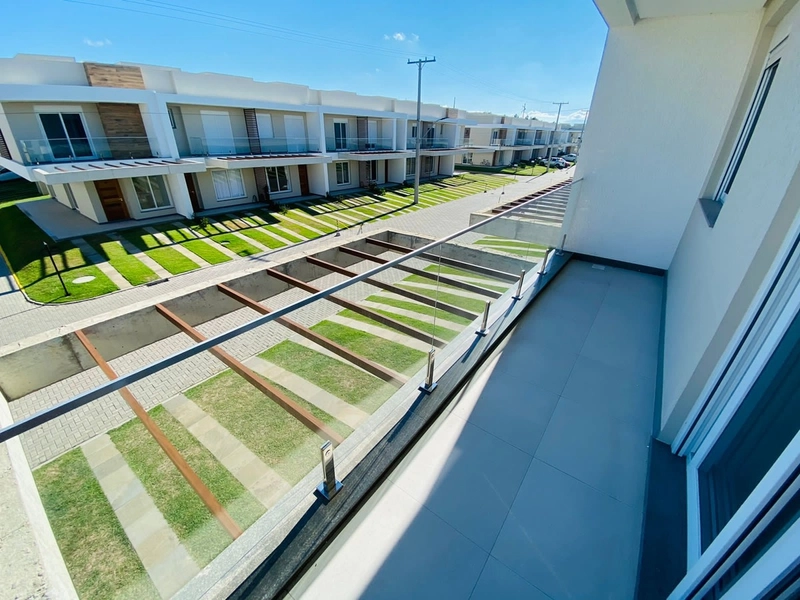CASA EM CONDOMÍNIO DE LUXO!!!: 10ª foto da galeria de imagens do imóvel