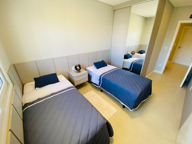CASA EM CONDOMÍNIO DE LUXO!!!: 9ª foto da galeria de imagens do imóvel