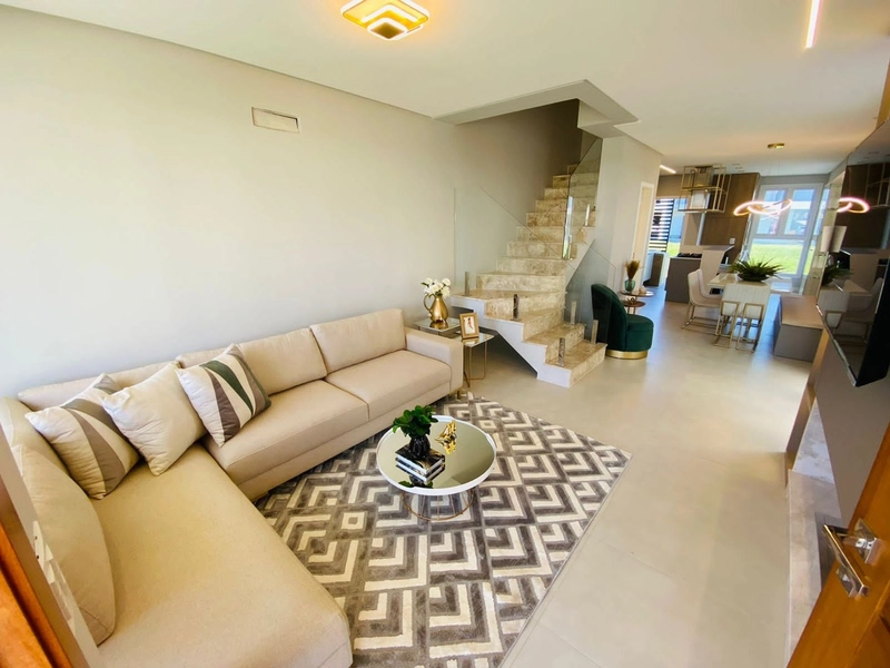 CASA EM CONDOMÍNIO DE LUXO!!!: 1ª foto da galeria de imagens do imóvel