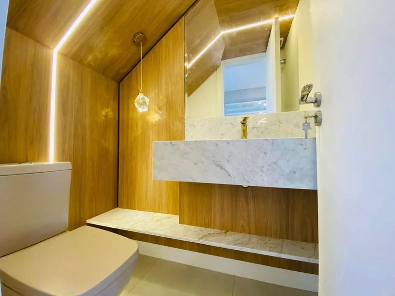 CASA EM CONDOMÍNIO DE LUXO!!!: 23ª foto da galeria de imagens do imóvel
