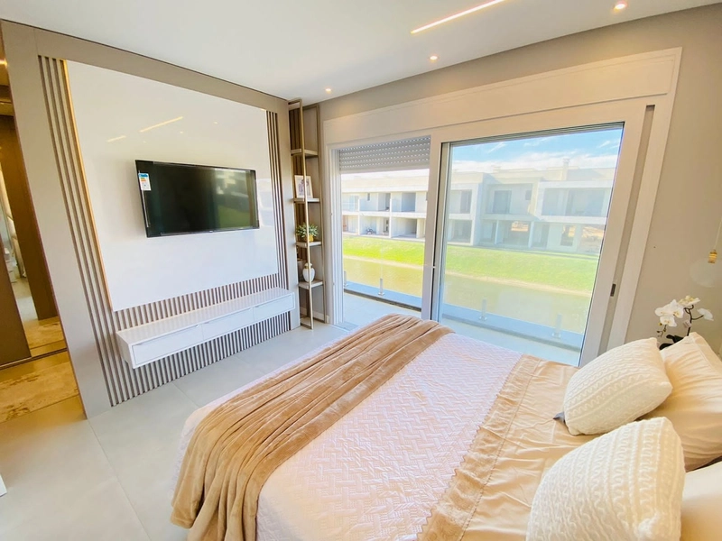 CASA EM CONDOMÍNIO DE LUXO!!!: 14ª foto da galeria de imagens do imóvel