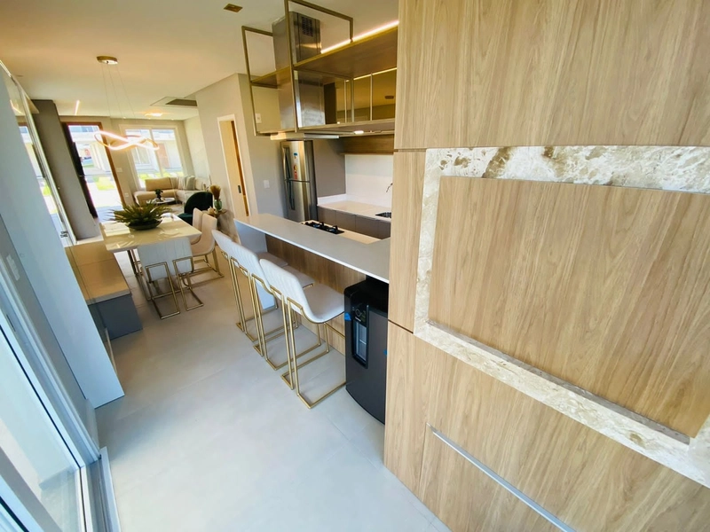 CASA EM CONDOMÍNIO DE LUXO!!!: 27ª foto da galeria de imagens do imóvel
