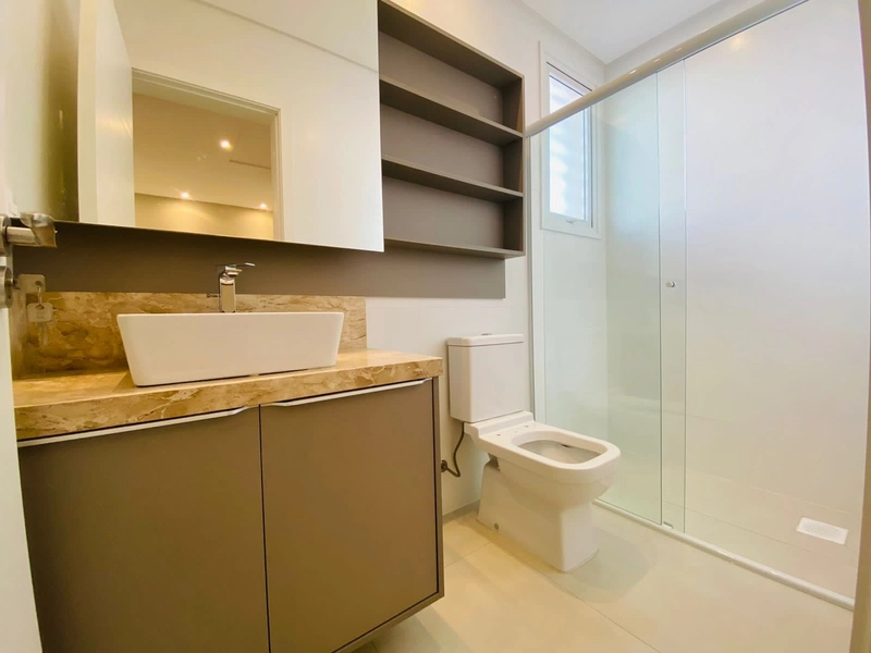 CASA EM CONDOMÍNIO DE LUXO!!!: 7ª foto da galeria de imagens do imóvel