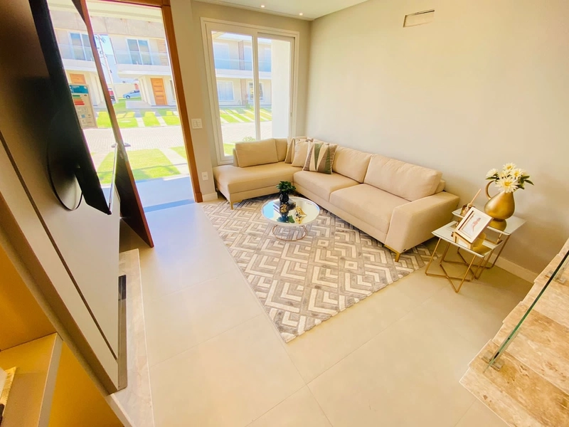 CASA EM CONDOMÍNIO DE LUXO!!!: 6ª foto da galeria de imagens do imóvel