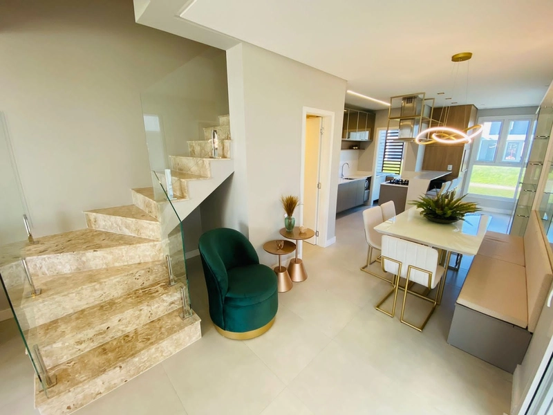CASA EM CONDOMÍNIO DE LUXO!!!: 18ª foto da galeria de imagens do imóvel