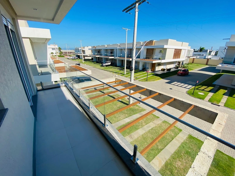 CASA EM CONDOMÍNIO DE LUXO!!!: 11ª foto da galeria de imagens do imóvel