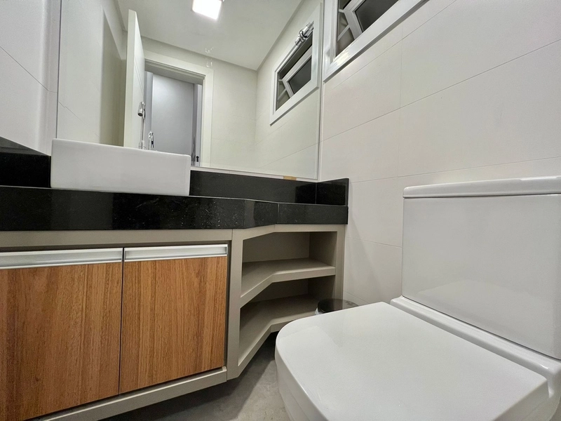MOBILIADO E DECORADO: 48ª foto da galeria de imagens do imóvel
