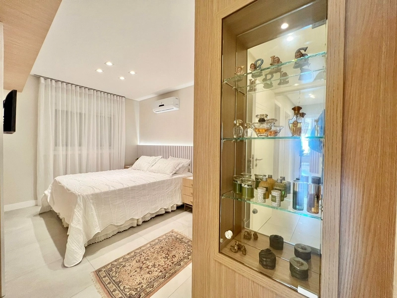 MOBILIADO E DECORADO: 33ª foto da galeria de imagens do imóvel