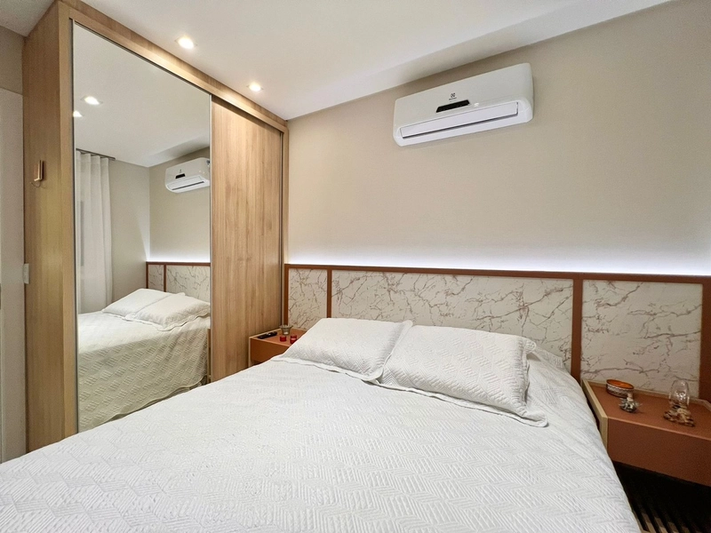 MOBILIADO E DECORADO: 28ª foto da galeria de imagens do imóvel