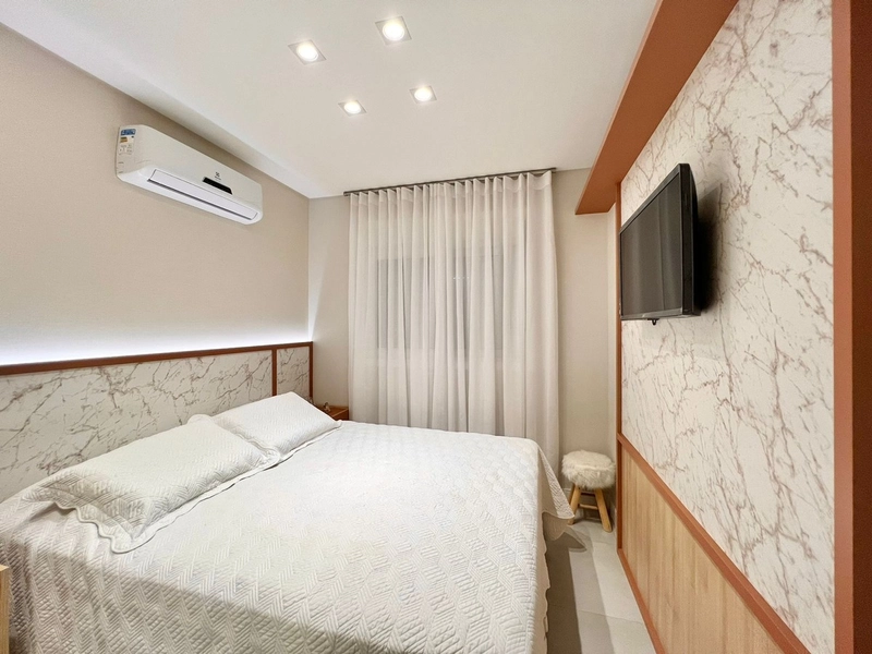 MOBILIADO E DECORADO: 31ª foto da galeria de imagens do imóvel