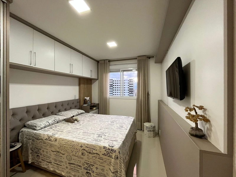Mobiliado e decorado: 13ª foto da galeria de imagens do imóvel