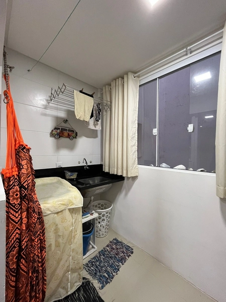 Mobiliado e decorado: 11ª foto da galeria de imagens do imóvel