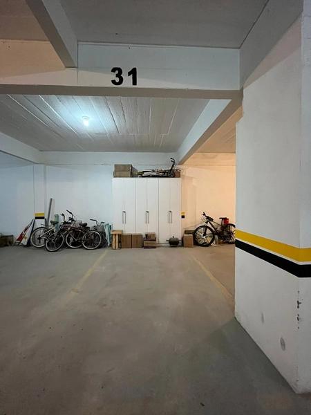 Mobiliado e decorado: 16ª foto da galeria de imagens do imóvel