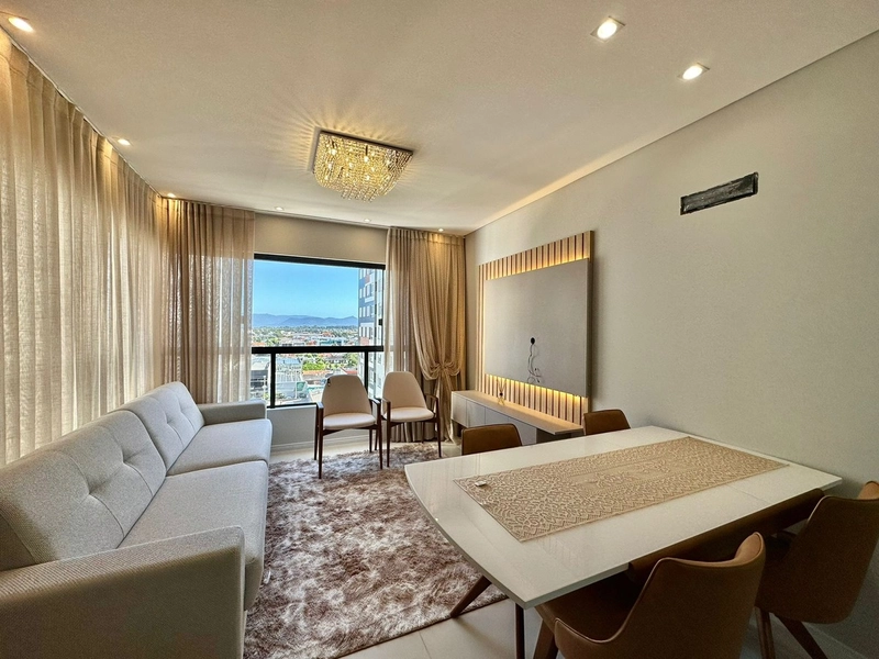 Apartamento de 3 dormitórios em oferta no Centro de Capão da Canoa: 1ª foto da galeria de imagens do imóvel