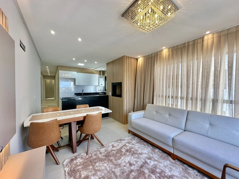 Apartamento de 3 dormitórios em oferta no Centro de Capão da Canoa: 8ª foto da galeria de imagens do imóvel