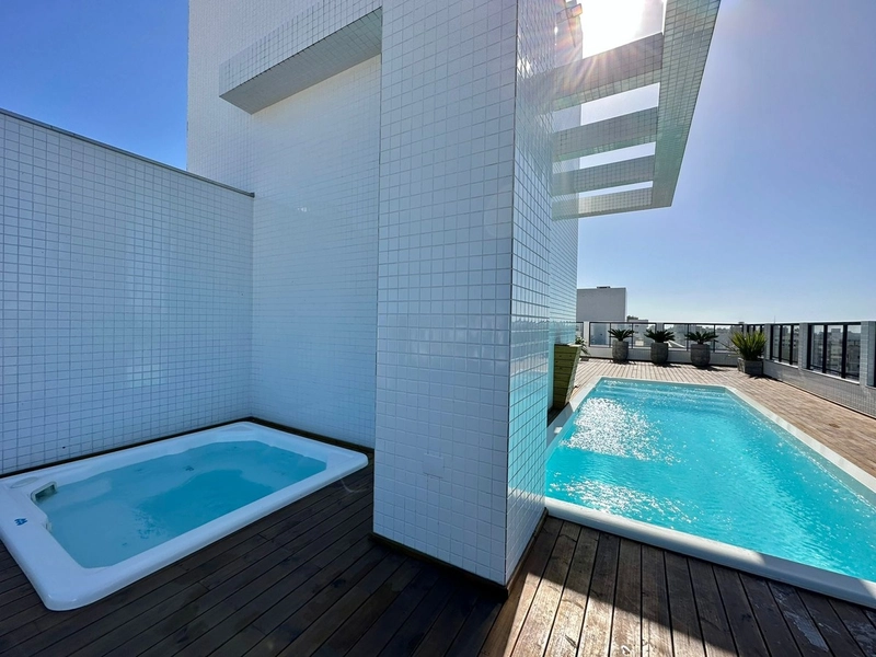 Apartamento de 3 dormitórios em oferta no Centro de Capão da Canoa: 24ª foto da galeria de imagens do imóvel