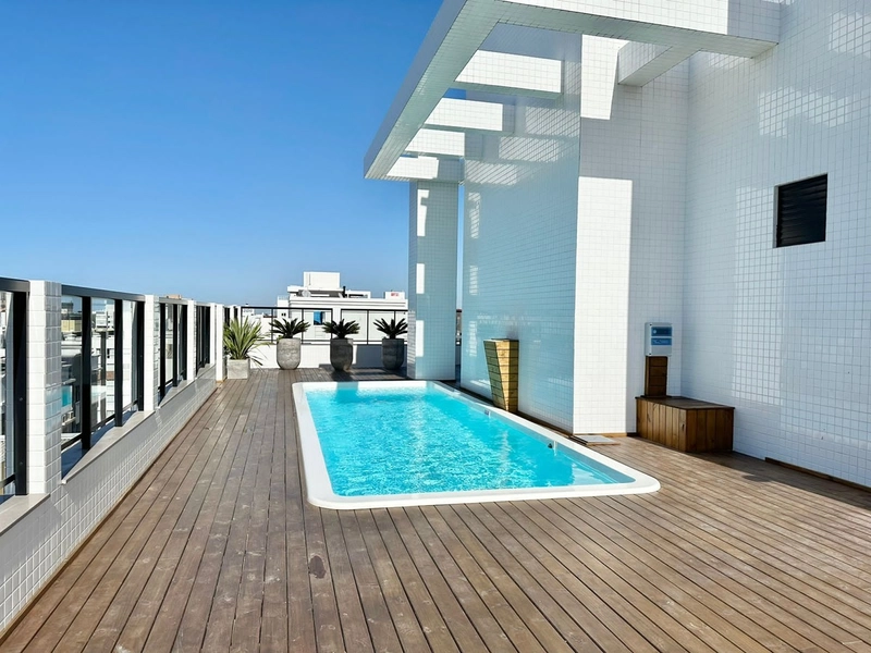 Apartamento de 3 dormitórios em oferta no Centro de Capão da Canoa: 27ª foto da galeria de imagens do imóvel