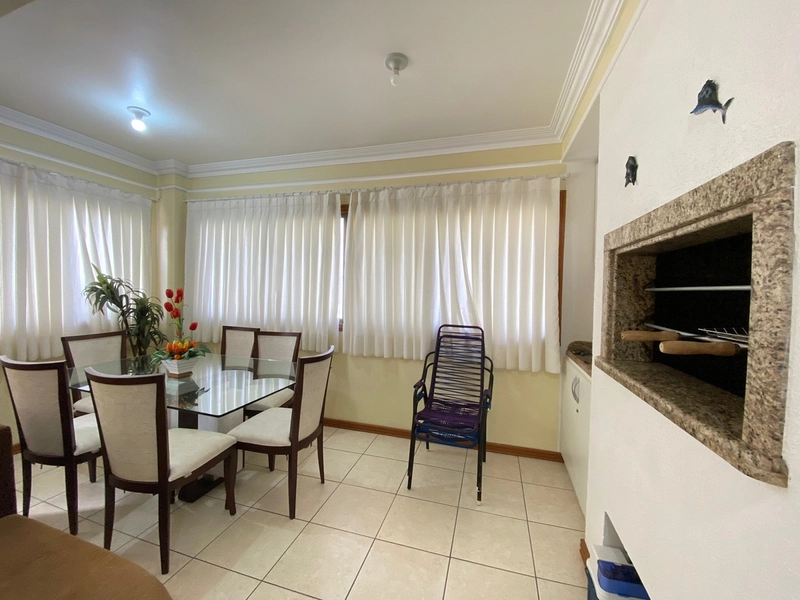 Apartamento de 2 dormitórios no centro de Capão: 5ª foto da galeria de imagens do imóvel