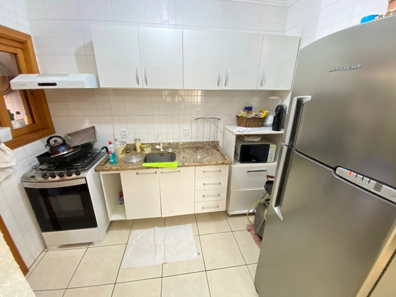 Apartamento de 2 dormitórios no centro de Capão: 6ª foto da galeria de imagens do imóvel