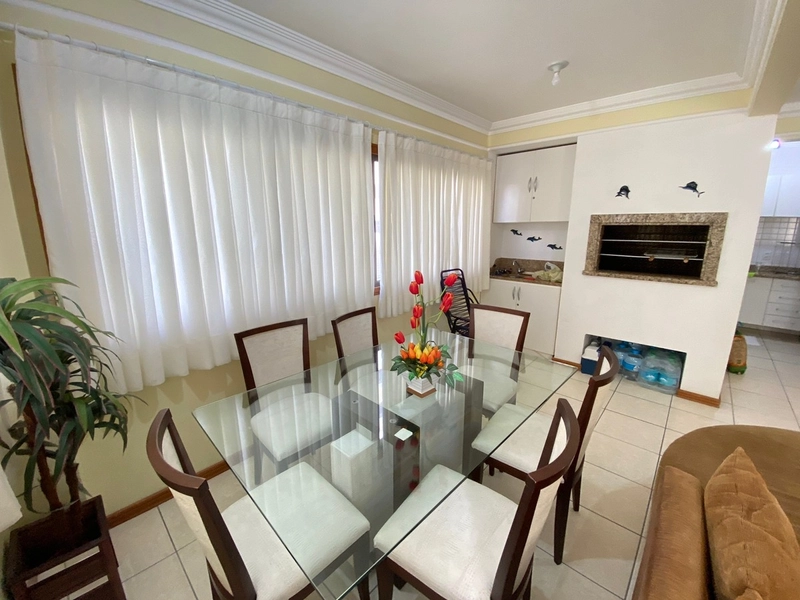 Apartamento de 2 dormitórios no centro de Capão: 4ª foto da galeria de imagens do imóvel