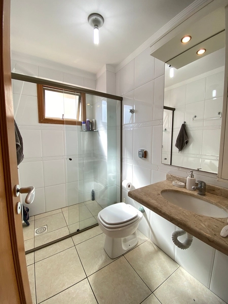 Apartamento de 2 dormitórios no centro de Capão: 7ª foto da galeria de imagens do imóvel