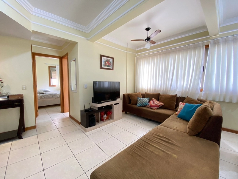 Apartamento de 2 dormitórios no centro de Capão: 8ª foto da galeria de imagens do imóvel