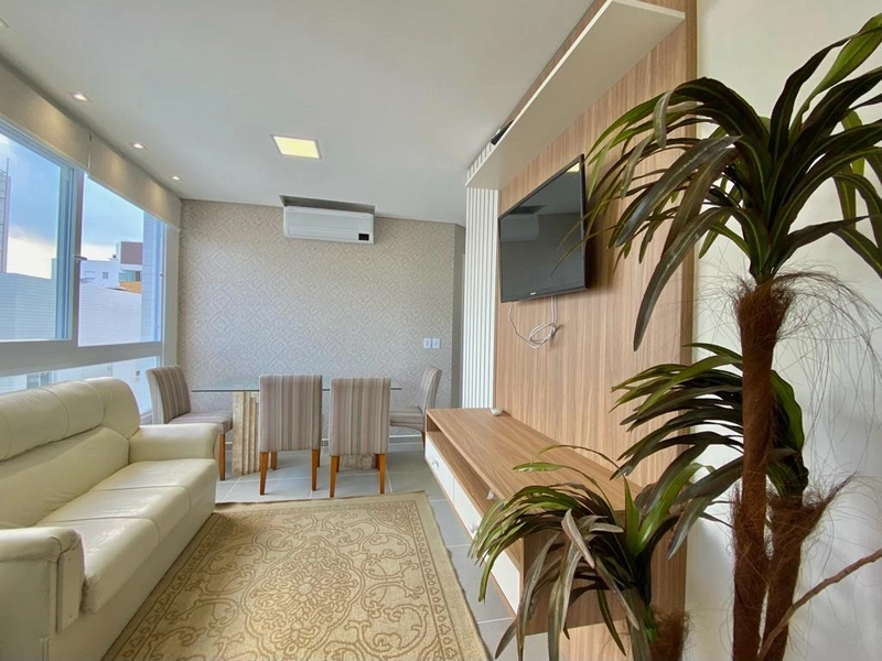 Mobiliado e Decorado: 16ª foto da galeria de imagens do imóvel