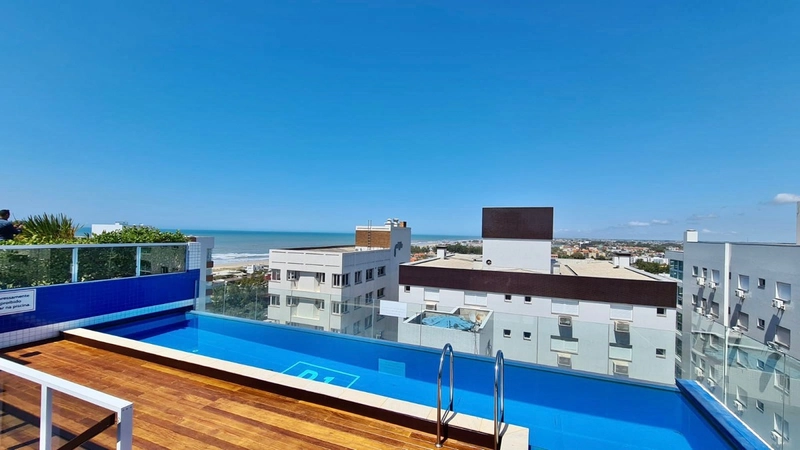 No bairro mais valorizado e apenas 2 quadras da praia: 13ª foto da galeria de imagens do imóvel