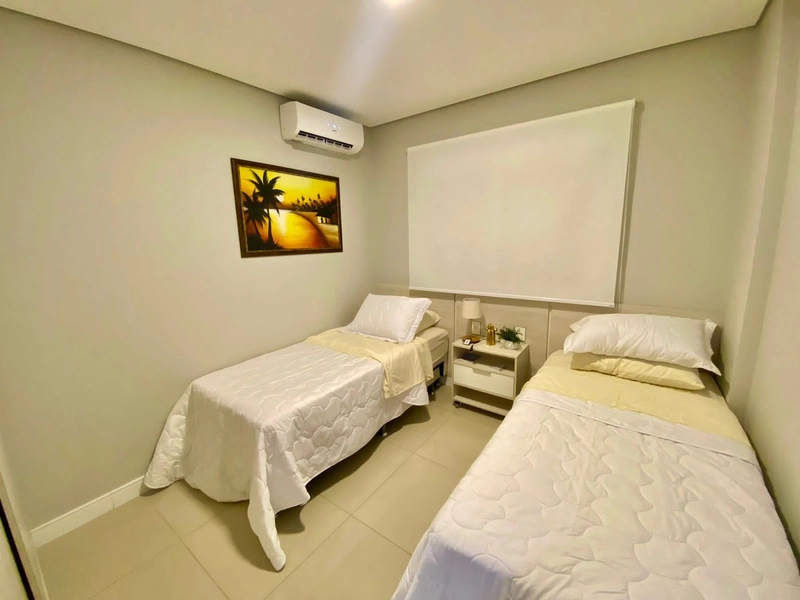 No bairro mais valorizado e apenas 2 quadras da praia: 7ª foto da galeria de imagens do imóvel