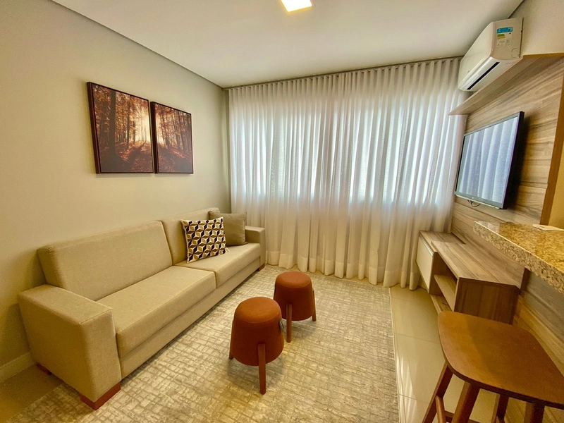 No bairro mais valorizado e apenas 2 quadras da praia: 4ª foto da galeria de imagens do imóvel