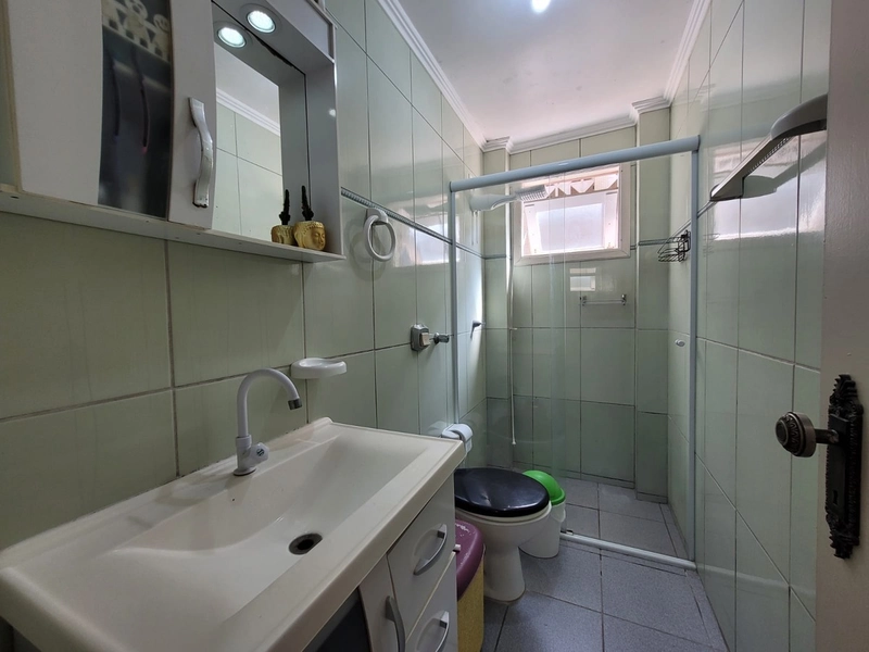 Apartamento 1 Dormitório Sem Box: 6ª foto da galeria de imagens do imóvel