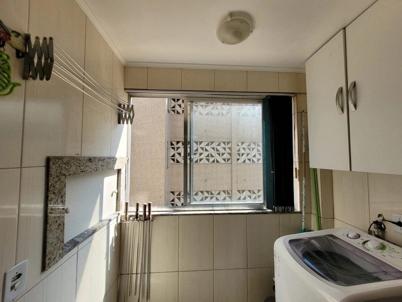 Apartamento 1 Dormitório Sem Box: 8ª foto da galeria de imagens do imóvel