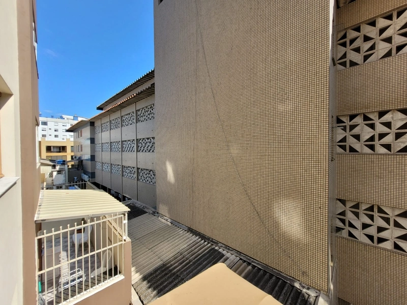 Apartamento 1 Dormitório Sem Box: 10ª foto da galeria de imagens do imóvel