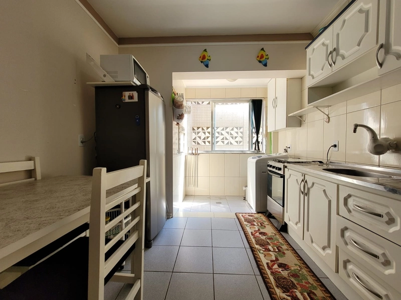 Apartamento 1 Dormitório Sem Box: 3ª foto da galeria de imagens do imóvel