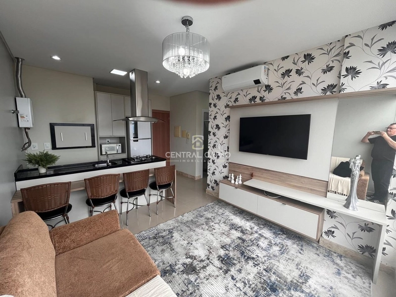 Apartamento com Ótima Condição!!!!