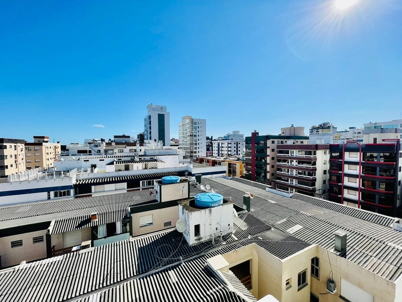 (OCASIÃO) 2 DORMITÓRIOS C/ VISTA ETERNA PARA O MAR: 5ª foto da galeria de imagens do imóvel