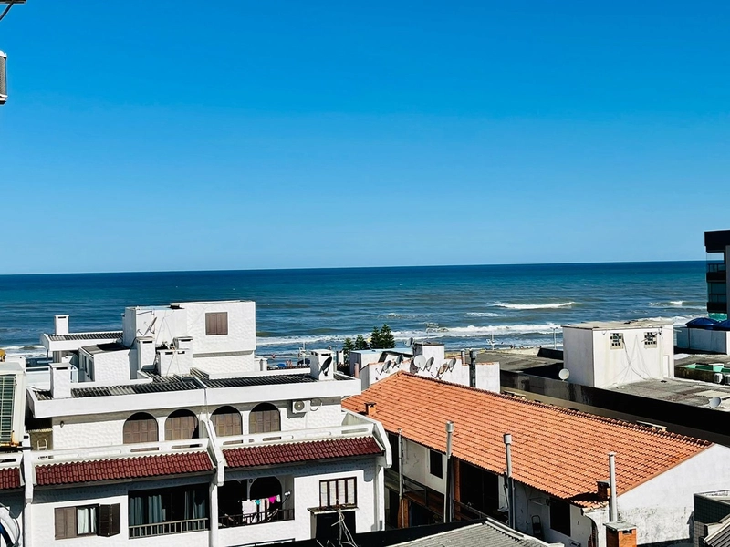 (OCASIÃO) 2 DORMITÓRIOS C/ VISTA ETERNA PARA O MAR: 9ª foto da galeria de imagens do imóvel