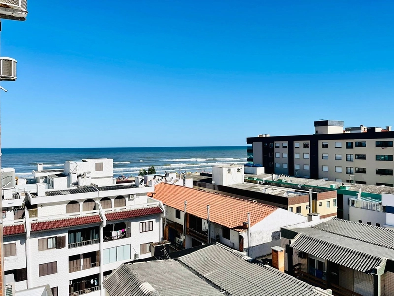 (OCASIÃO) 2 DORMITÓRIOS C/ VISTA ETERNA PARA O MAR: 4ª foto da galeria de imagens do imóvel