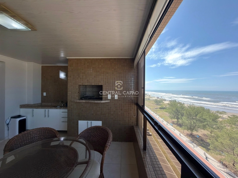 Apartamento de 2 dormitórios na Beira Mar: 11ª foto da galeria de imagens do imóvel