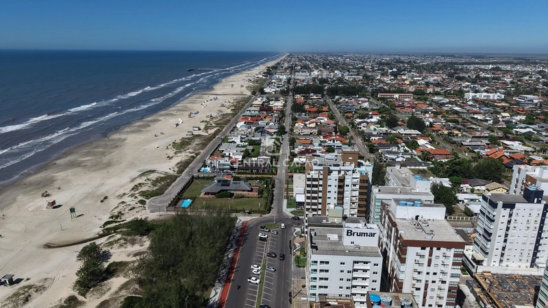 Apartamento de 2 dormitórios na Beira Mar: 31ª foto da galeria de imagens do imóvel