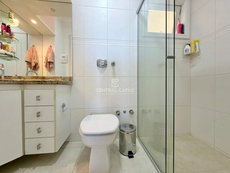 Apartamento de 2 dormitórios na Beira Mar: 25ª foto da galeria de imagens do imóvel