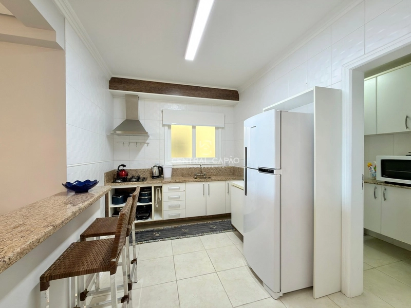 Apartamento de 2 dormitórios na Beira Mar: 16ª foto da galeria de imagens do imóvel