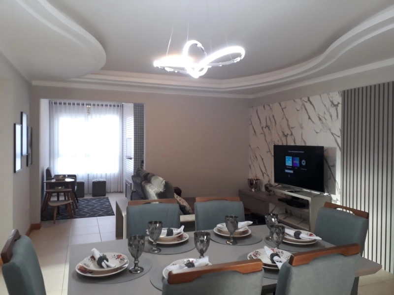 Apartamento 2 Dormitórios!!!!: 1ª foto da galeria de imagens do imóvel